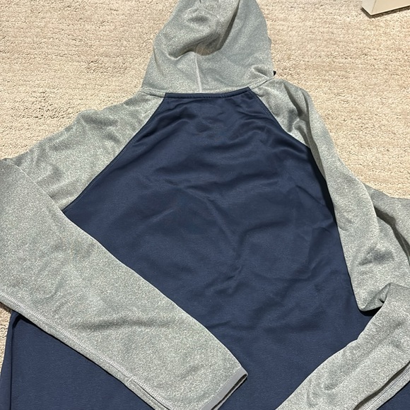 Nike Dri-Fit Michigan Sweatshirt - Picture 5 of 5